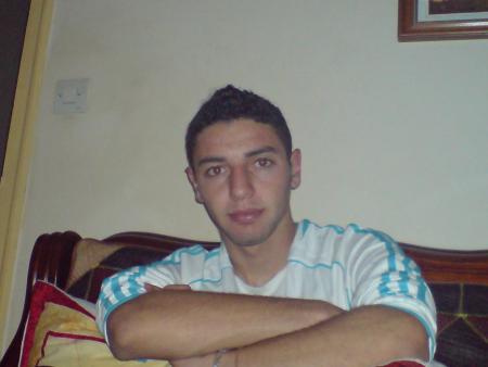 slt c moi           bin vive marseille malgr� tout loooooool 