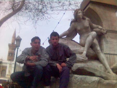 lalach et moi    setif   ain fwara 