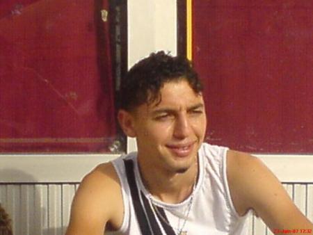 juin 2007 l'�t� derni�re 