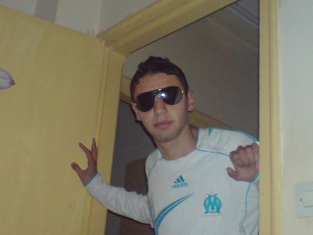 Un peu papich m� �a f� parti de la vie n'es pa ??????