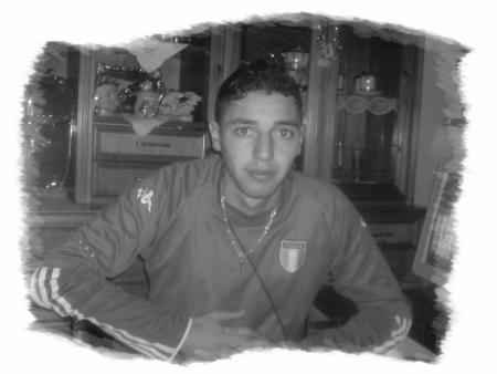 Noir et blanc ????????lol 