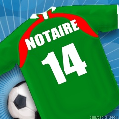 al������ les rouge et vert 