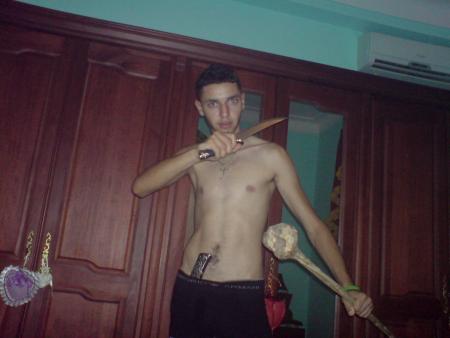 le vieux soldat ne meurt jamais 