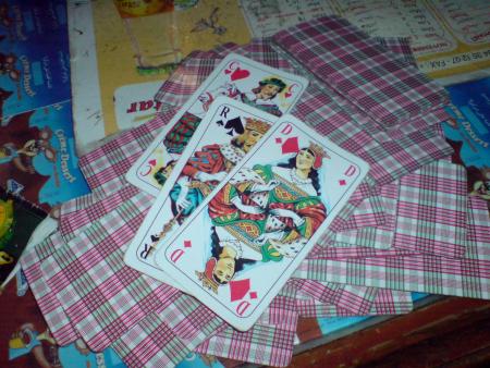 tarot mon vrai passion